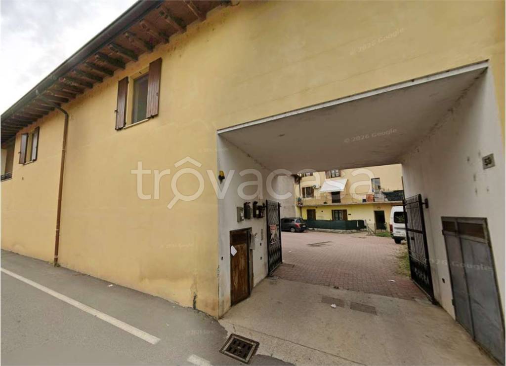 appartamento in vendita ad Offlaga