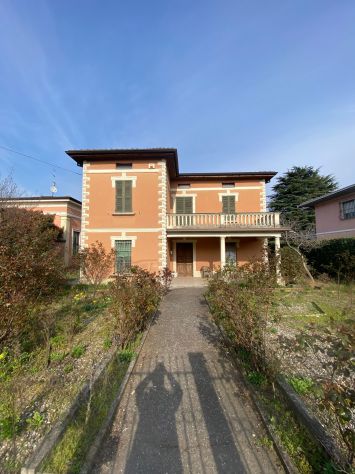 casa indipendente in vendita ad Offlaga