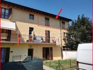 appartamento in vendita ad Offlaga