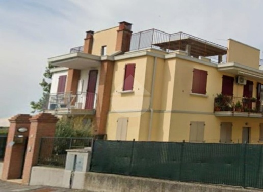 appartamento in vendita ad Offlaga