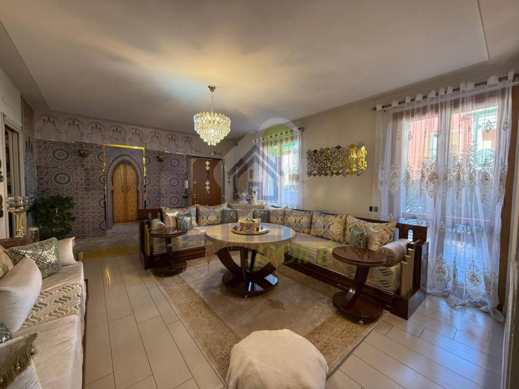 appartamento in vendita ad Offlaga