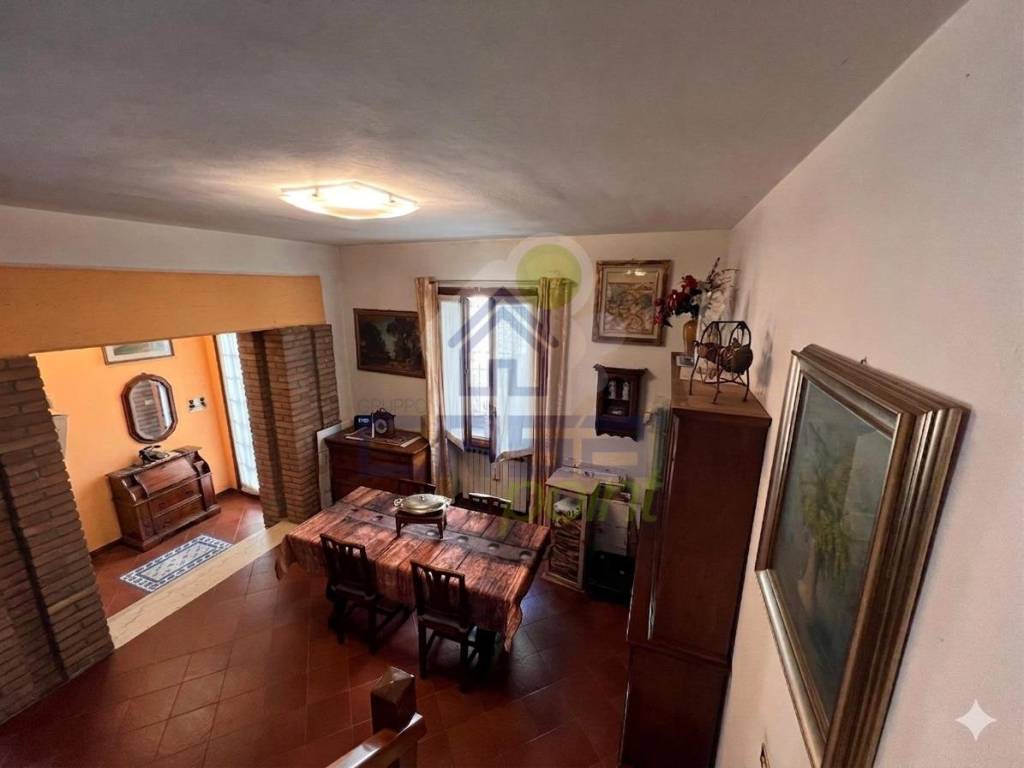 casa indipendente in vendita ad Offlaga