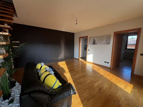 appartamento in vendita ad Offlaga