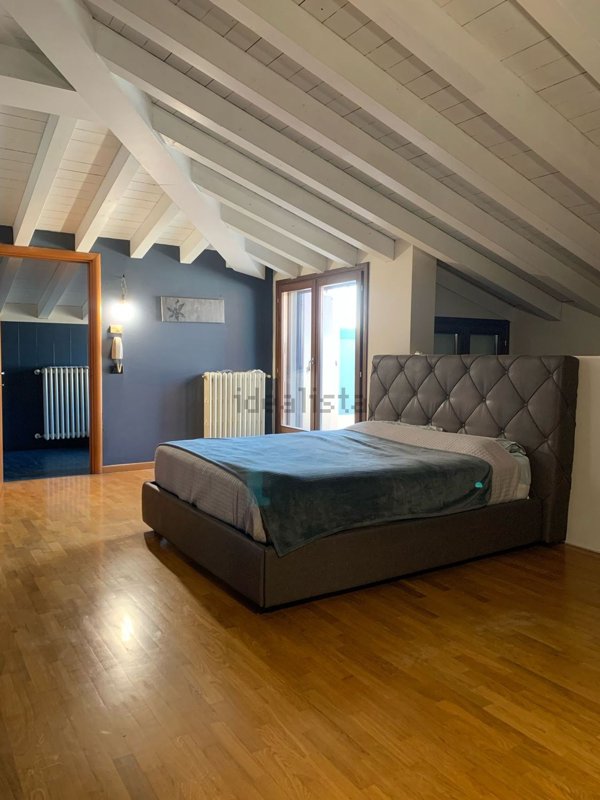 appartamento in vendita ad Offlaga