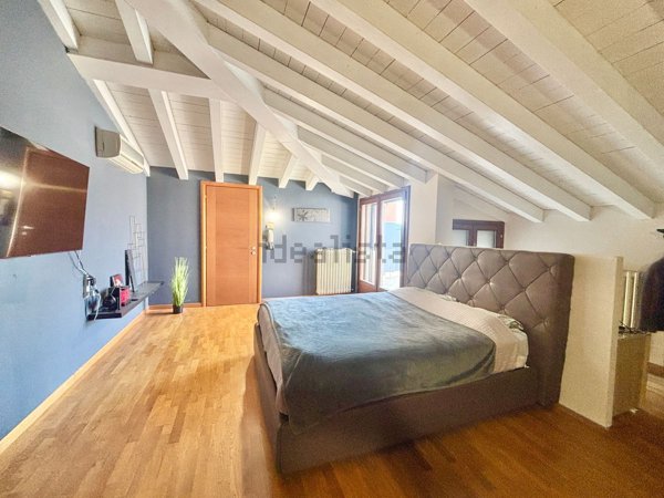 appartamento in vendita ad Offlaga