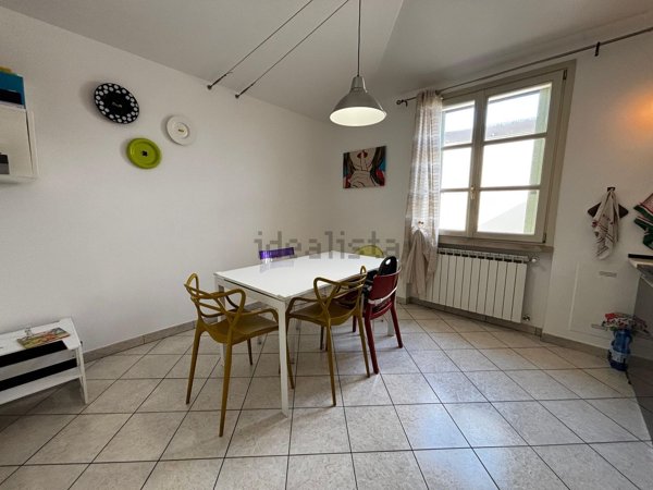 appartamento in vendita ad Offlaga