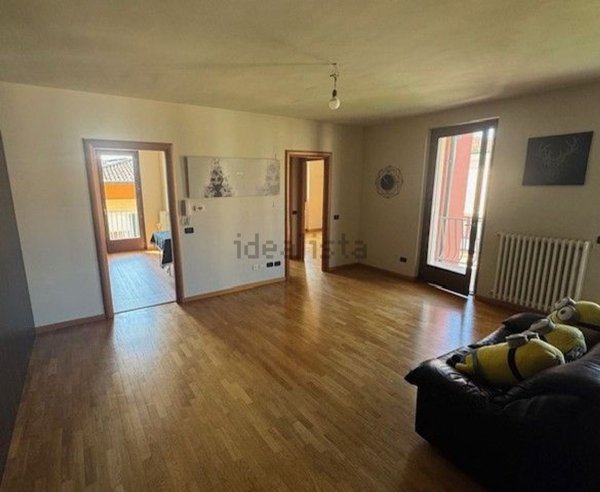 appartamento in vendita ad Offlaga