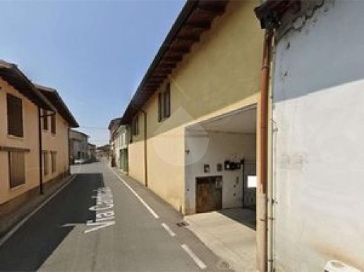 appartamento in vendita ad Offlaga
