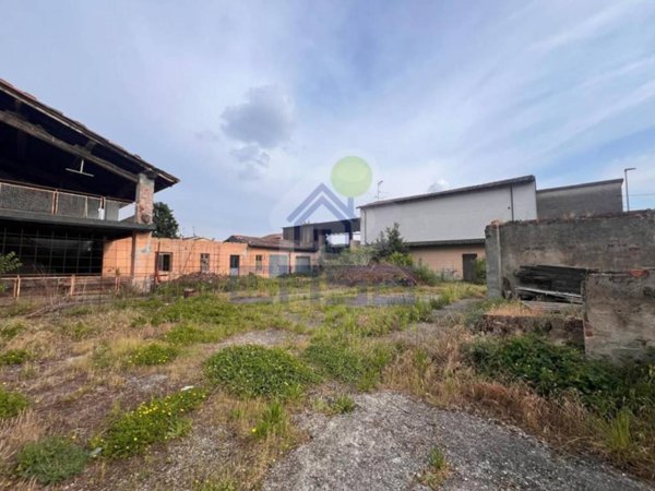 casa indipendente in vendita ad Offlaga in zona Cignano