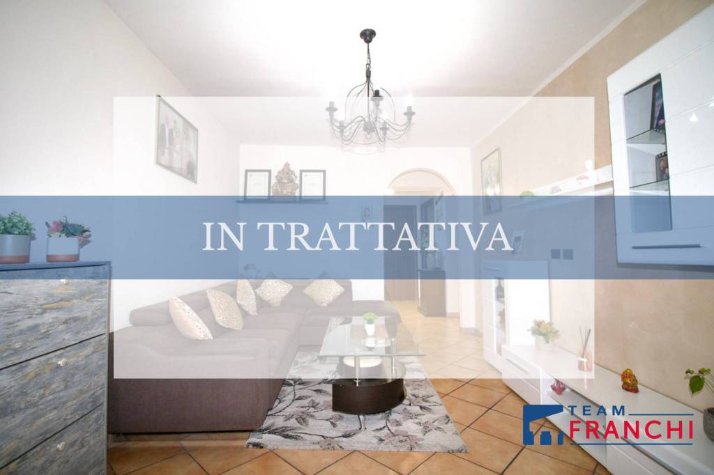 appartamento in vendita ad Offlaga