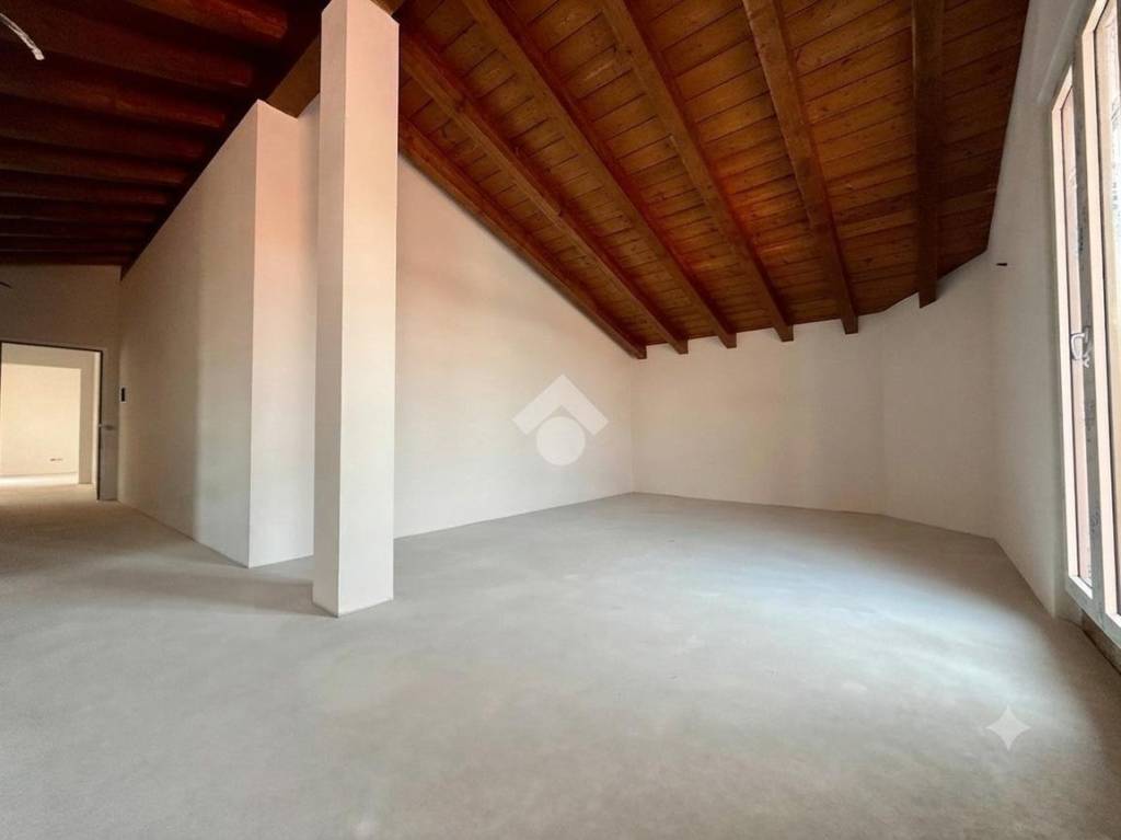 appartamento in vendita ad Offlaga in zona Cignano