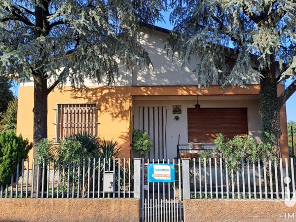 casa indipendente in vendita ad Offlaga in zona Cignano