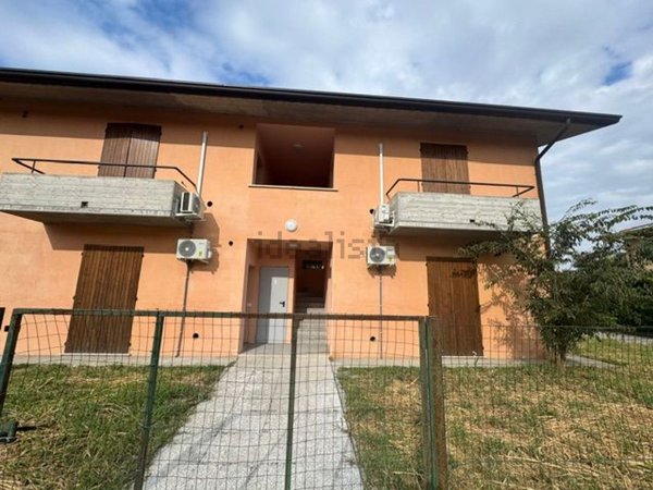 appartamento in vendita ad Offlaga