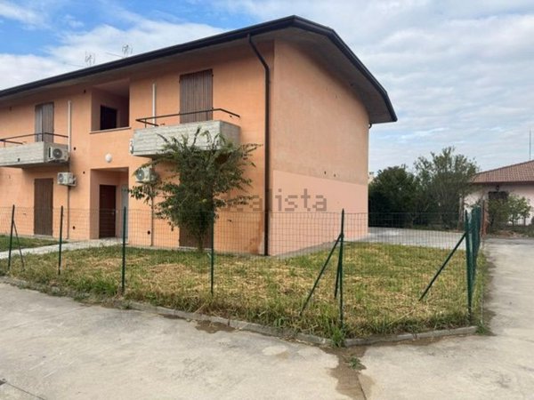 appartamento in vendita ad Offlaga