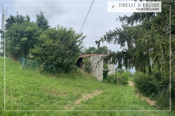 casa indipendente in vendita ad Ome