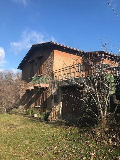 terreno agricolo in vendita ad Ome