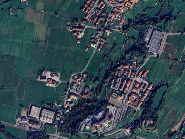 appartamento in vendita ad Ome