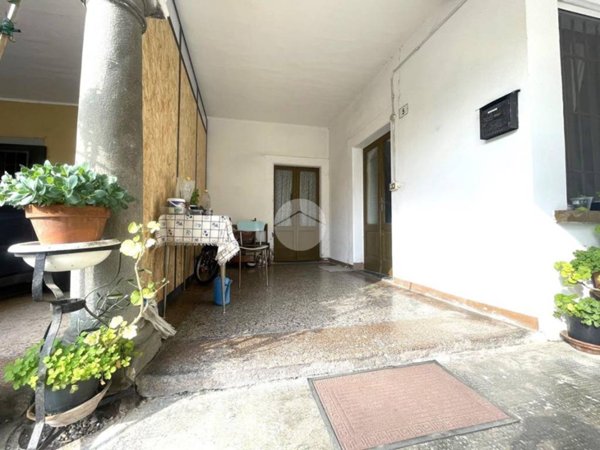 appartamento in vendita ad Ome