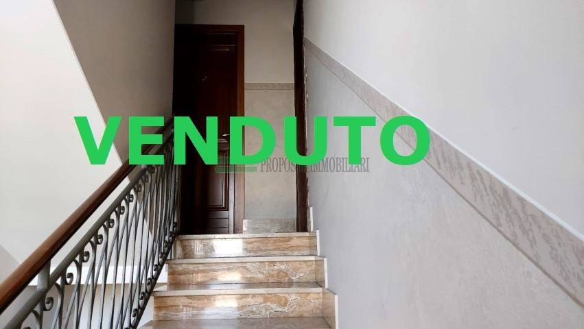 appartamento in vendita ad Ome
