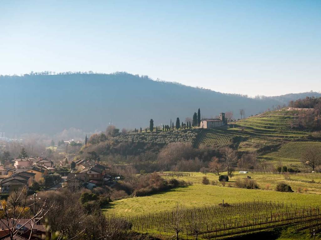 casa indipendente in vendita ad Ome