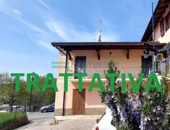 casa indipendente in vendita ad Ome