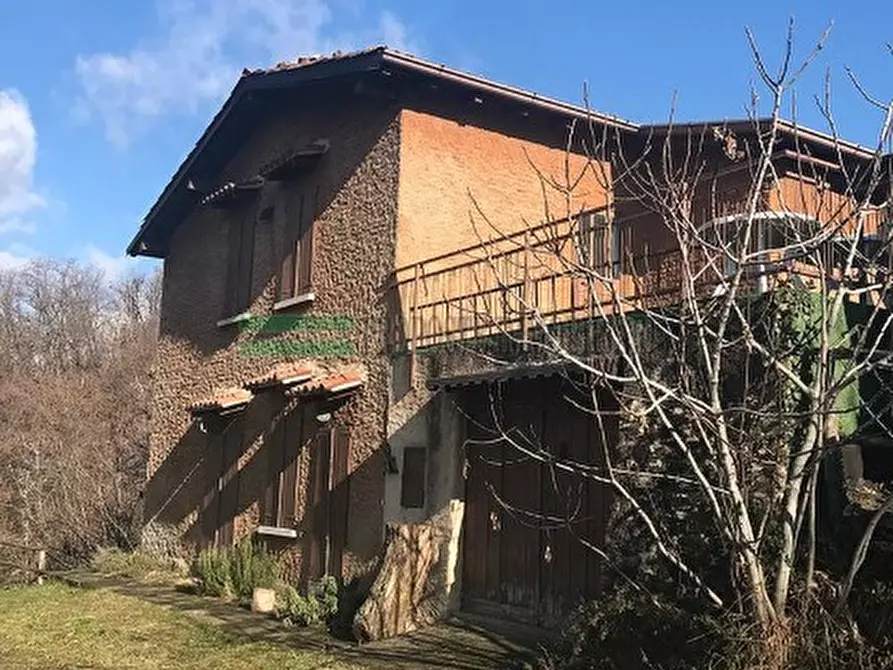 mansarda in vendita ad Ome