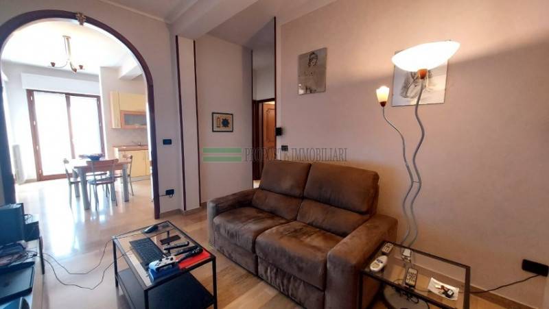 appartamento in vendita ad Ome