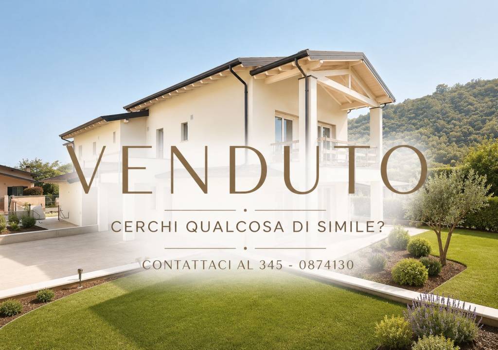 casa indipendente in vendita ad Ome