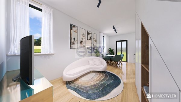 casa indipendente in vendita ad Ome