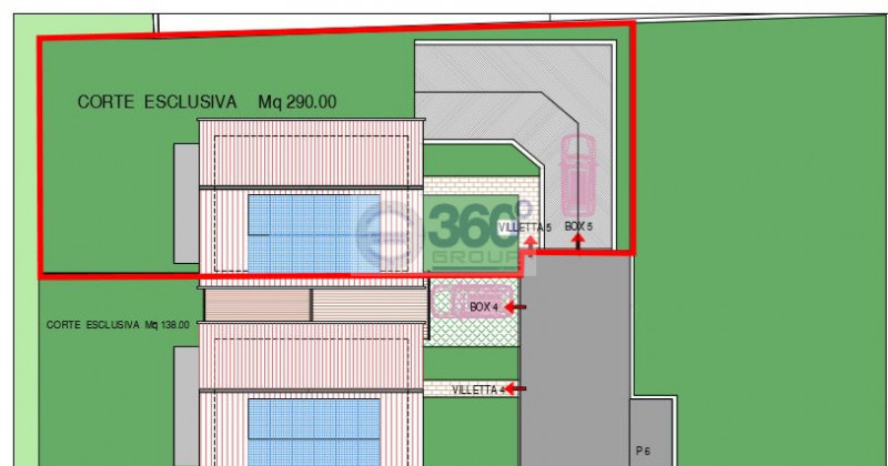 casa indipendente in vendita ad Ome