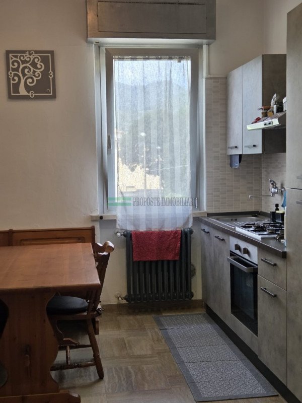 appartamento in vendita ad Ome