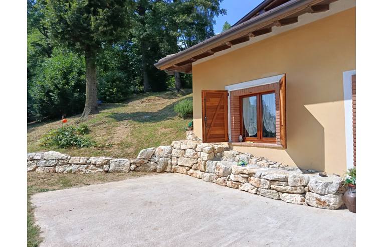 casa indipendente in vendita ad Ome