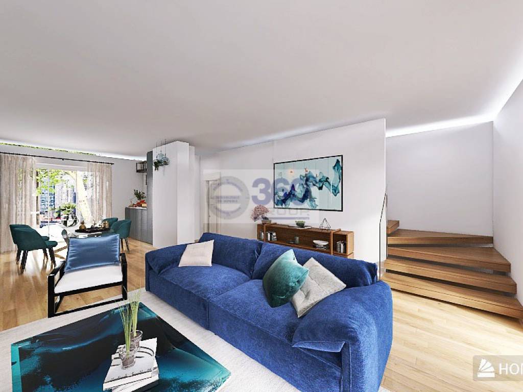 casa indipendente in vendita ad Ome