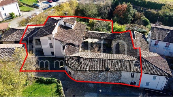 casa indipendente in vendita ad Ome