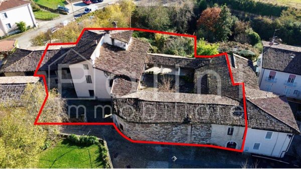 casa indipendente in vendita ad Ome