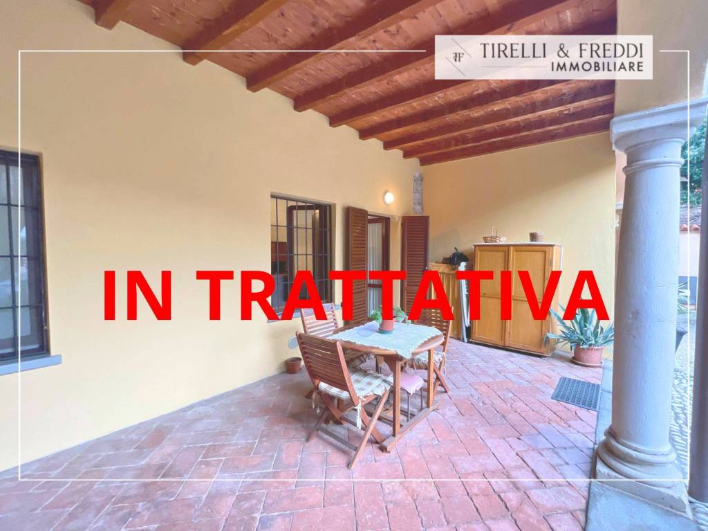 appartamento in vendita ad Ome