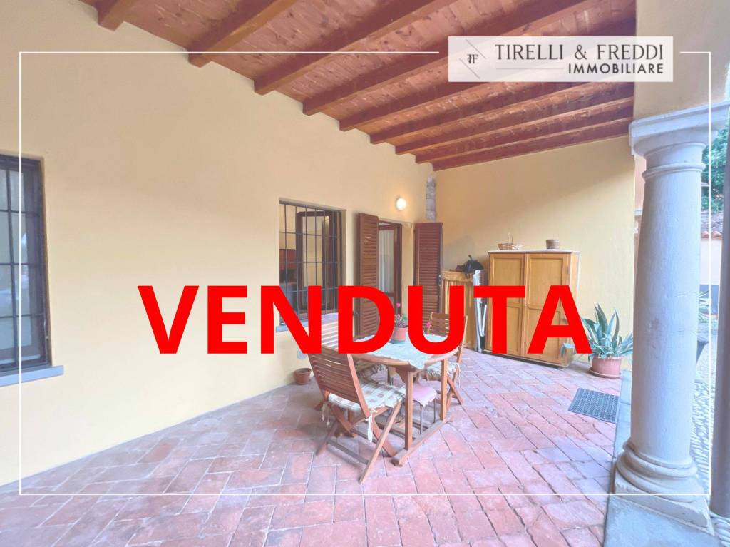 appartamento in vendita ad Ome