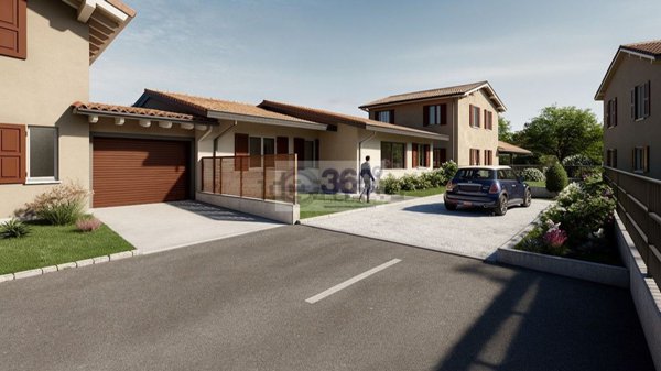 casa indipendente in vendita ad Ome