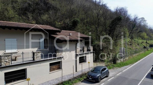 appartamento in vendita ad Ome