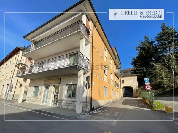 appartamento in vendita ad Ome