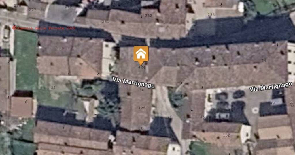 locale commerciale in vendita ad Ome