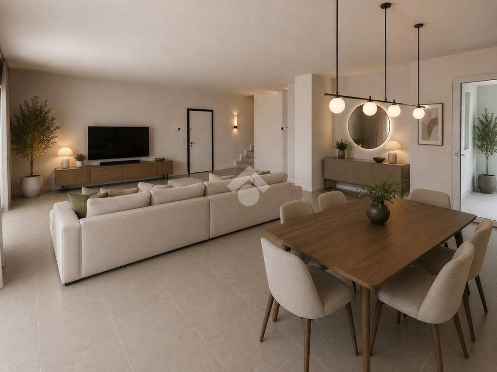 casa indipendente in vendita ad Ome