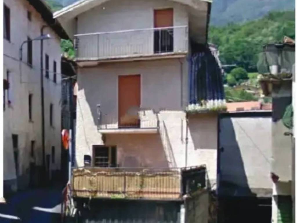 casa indipendente in vendita ad Ono San Pietro