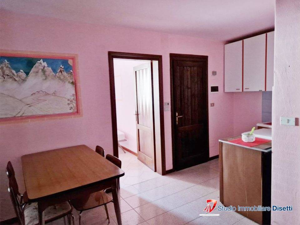 appartamento in vendita ad Ono San Pietro