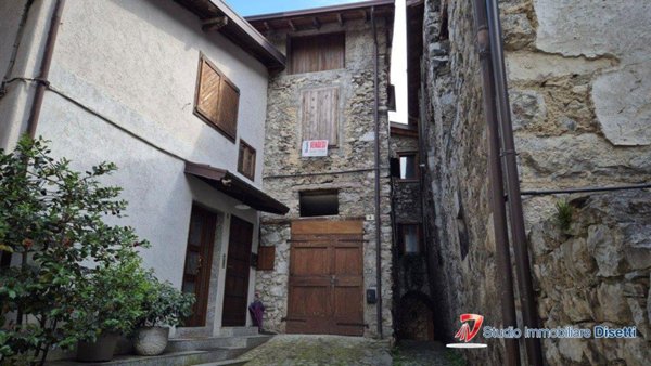 appartamento in vendita ad Ono San Pietro