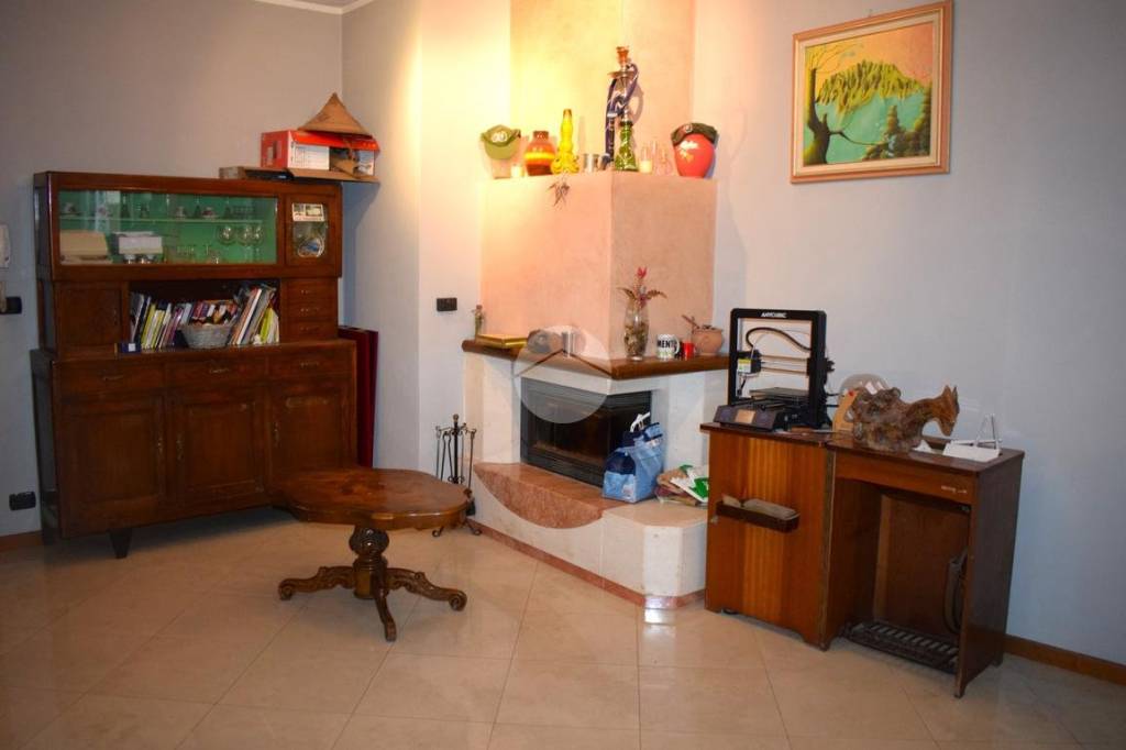casa indipendente in vendita ad Ono San Pietro