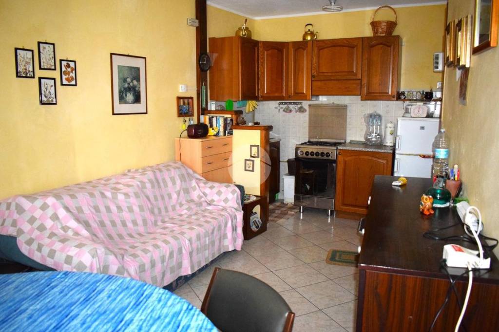 appartamento in vendita ad Ono San Pietro