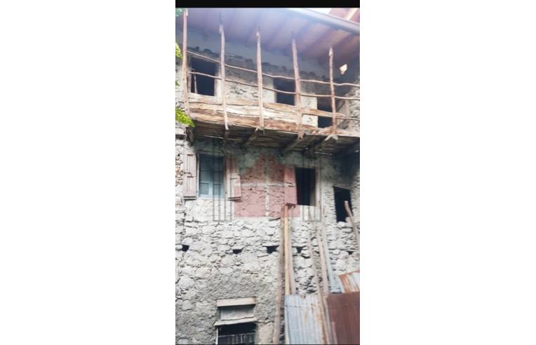 casa indipendente in vendita ad Ono San Pietro