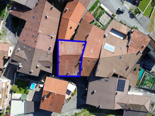 appartamento in vendita ad Ono San Pietro