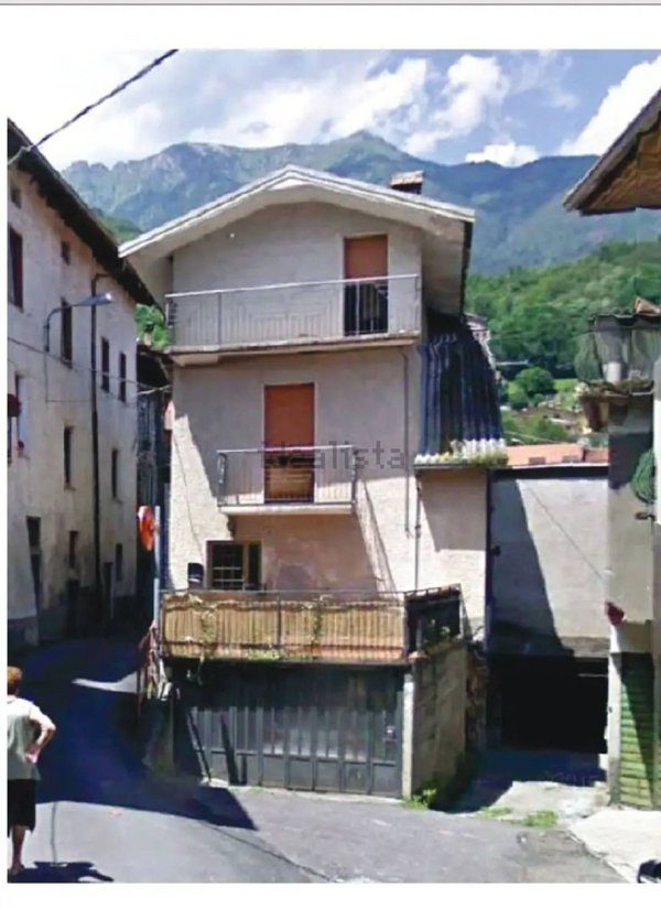 appartamento in vendita ad Ono San Pietro